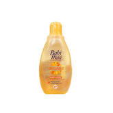 Babi Mild - Baby Bath Sweet Almond - 200ml